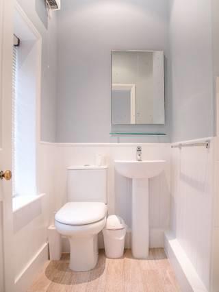 Serendipity, Aldeburgh - An Apartment On The High Street! Buitenkant foto