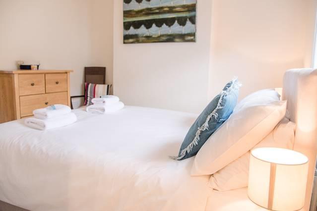 Serendipity, Aldeburgh - An Apartment On The High Street! Buitenkant foto