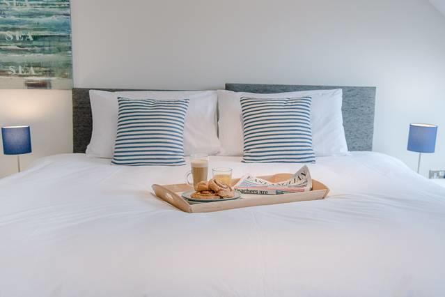 Serendipity, Aldeburgh - An Apartment On The High Street! Buitenkant foto