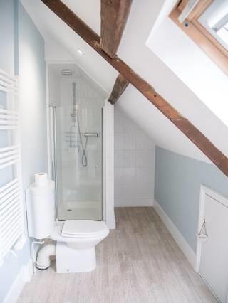 Serendipity, Aldeburgh - An Apartment On The High Street! Buitenkant foto